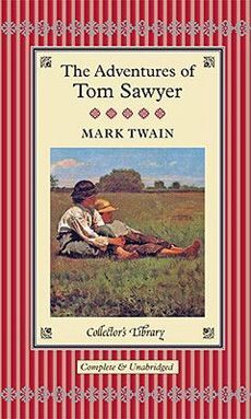 TOM SAWYER