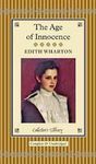THE AGE OF INNOCENCE