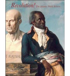 REVOLUTION !: THE ATLANTIC WORLD REBORN