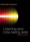 LISTENING AND SPEAKING SKILLS ALUMNO