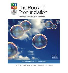 THE BOOK OF PRONUNCIATION