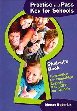 PRACTICE AND PASS KET FOR SCHOOLS ALUM