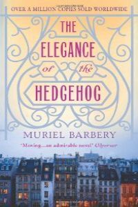 THE ELEGANCE OF THE HEDGEHOG