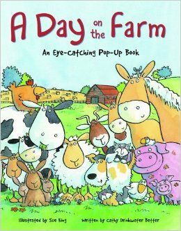 A DAY ON THE FARM
