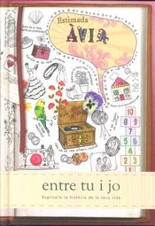 ESTIMADA ÁVIA