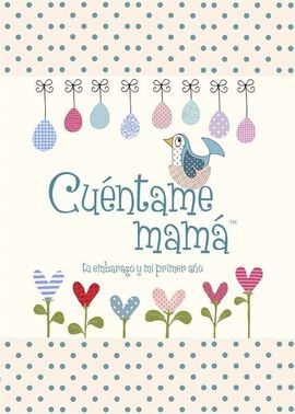 CUÉNTAME MAMÁ