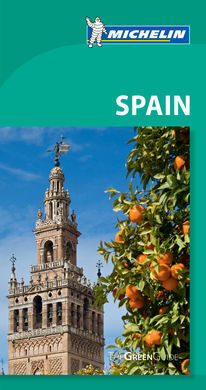 ANDALUCIA GUIA VERDE