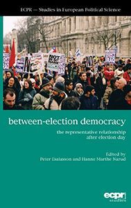 BETWEEN ELECTION DEMOCRACY