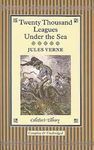 TWENTY THOUSAND LEAGUES UNDER THE SEA