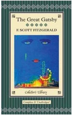 THE GREAT GATSBY
