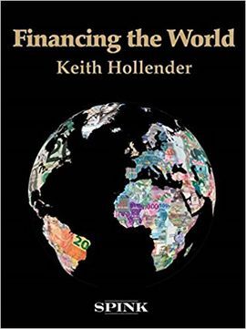 FINANCING THE WORLD