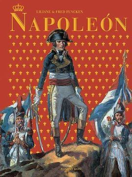 NAPOLEÓN INTEGRAL