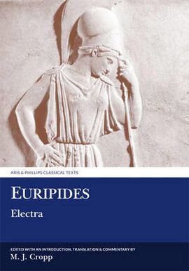 EURIPIDES: ELECTRA