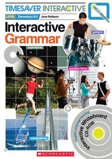 INTERACTIVE GRAMMAR