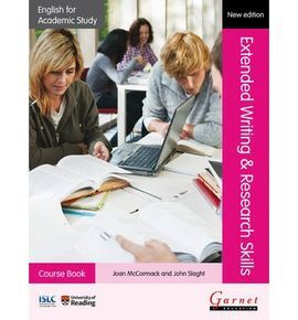 ENGLISH FOR ACADEMIC STUDY