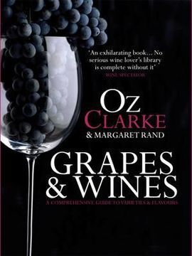 GRAPES & WINES