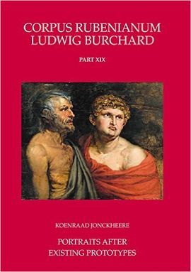 CORPUS RUBENIANUM LUDWIG BURCHARD  VOL XIX (4)