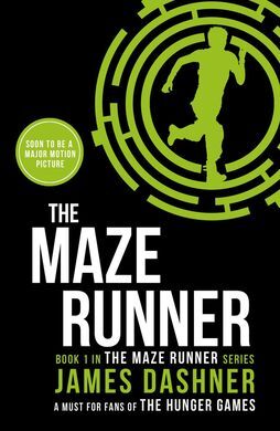 THE MAZE RUNNER