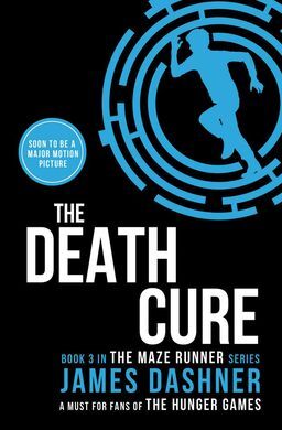 DEATH CURE