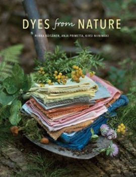 DYES FROM NATURE