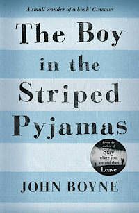 THE BOY IN THE STRIPED PYJAMAS