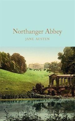 NORTHANGER ABBEY