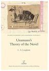 UNAMUNO´S THEORY OF THE NOVEL