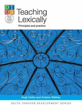 TEACHING LEXICALLY PRINCIPLES PRACTICE