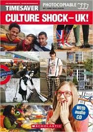 CULTURE SHOCK UK