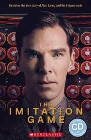 THE IMITATION GAME. LEVEL 3