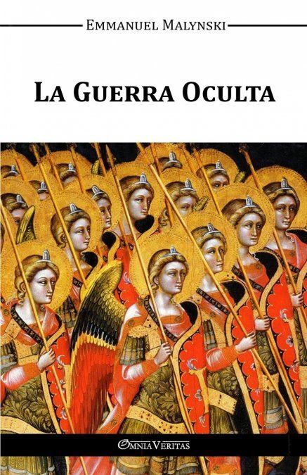 LA GUERRA OCULTA