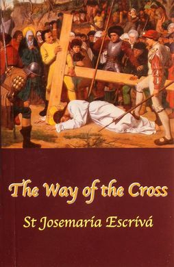 THE WAY OF THE CROSS