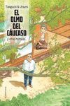 EL OLMO DEL CÁUCASO