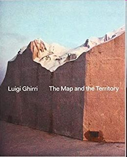 THE MAP AND THE TERRITORY