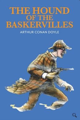 THE HOUND OF THE BASKERVILLES