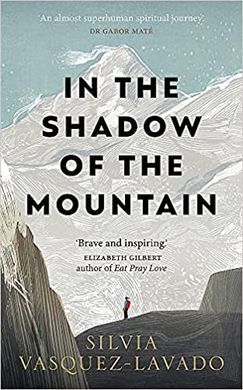 IN THE SHADOW OF THE MOUNTAIN