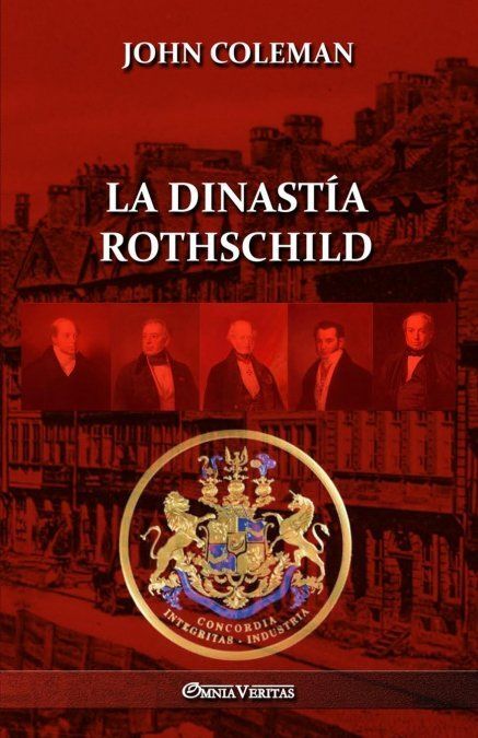 LA DINASTÍA ROTHSCHILD