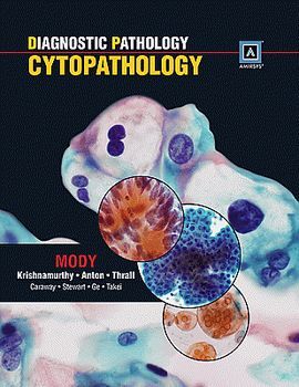 DIAGNOSTIC PATHOLOGY: CYTOPATHOLOGY