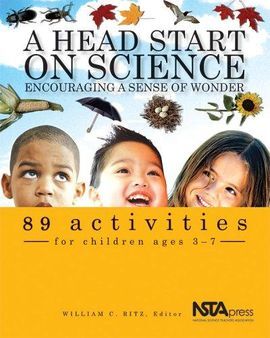 A HEAD START ON SCIENCE: ENCOURAGING A SENSE OF WONDER