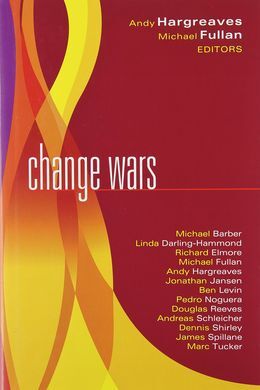 CHANGE WARS