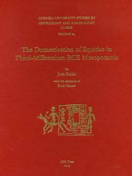 DOMESTICATION OF EQUIDAE IN THIRD MILLENNIUM BCE MESOPOTAMIA