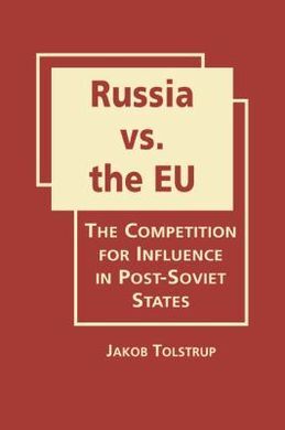 RUSSIA VS. THE EU