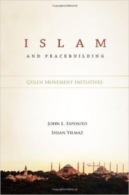 ISLAM AND PEACEBUILDING