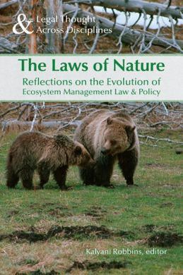 THE LAWS OF NATURE
