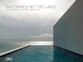 IN FORMED BY THE LAND