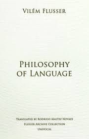PHILOSOPHY OF LANGUAGE
