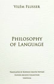 PHILOSOPHY OF LANGUAGE