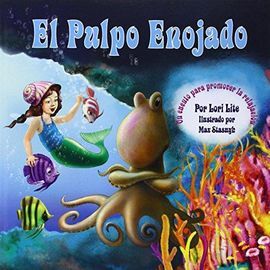 EL PULPO ENOJADO