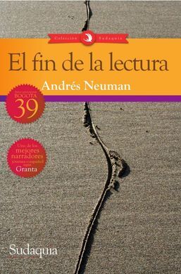 EL FIN DE LA LECTURA