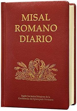 MISAL ROMANO DIARIO